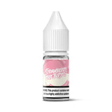 Strawberry Milk Bottles Nic Salts 10ml - Vapour VapeMilk Bottles