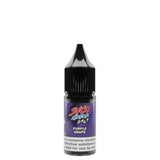 Syco Xtreme 10ML Nic Salt - Vapour VapeSyco Xtreme