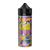 Tasty Bubblegum 100ml Shortfill - Vapour VapeTasty Bubblegum