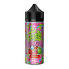 Tasty Bubblegum 100ml Shortfill - Vapour VapeTasty Bubblegum