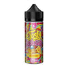 Tasty Bubblegum 100ml Shortfill - Vapour VapeTasty Bubblegum