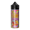Tasty Bubblegum 100ml Shortfill - Vapour VapeTasty Bubblegum