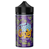 Tasty Candy 200ml Shortfill - Vapour VapeTasty Candy
