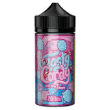 Tasty Candy 200ml Shortfill - Vapour VapeTasty Candy