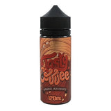 Tasty Coffee 100ml Shortfill - Vapour VapeTasty Lassi
