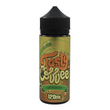 Tasty Coffee 100ml Shortfill - Vapour VapeTasty Lassi
