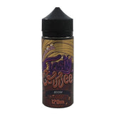 Tasty Coffee 100ml Shortfill - Vapour VapeTasty Lassi