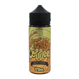 Tasty Coffee 100ml Shortfill - Vapour VapeTasty Lassi