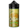 Tasty Coffee 200ml Shortfill - Vapour VapeTasty Coffee