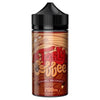 Tasty Coffee 200ml Shortfill - Vapour VapeTasty Coffee