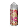 Tasty Creamy 100ml Shortfill - Vapour VapeTasty Creamy