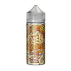 Tasty Creamy 100ml Shortfill - Vapour VapeTasty Creamy