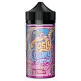 Tasty Creamy 200ml Shortfill - Vapour VapeTasty Creamy