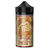 Tasty Creamy 200ml Shortfill - Vapour VapeTasty Creamy