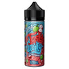 Tasty Fruity 100ml Shortfill - Vapour VapeTasty Fruity