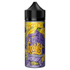 Tasty Fruity 100ml Shortfill - Vapour VapeTasty Fruity