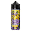 Tasty Fruity 100ml Shortfill - Vapour VapeTasty Fruity