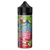 Tasty Fruity 100ml Shortfill - Vapour VapeTasty Fruity