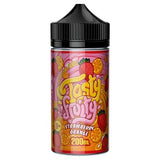 Tasty Fruity 200ml Shortfill - Vapour VapeTasty Fruity