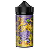 Tasty Fruity 200ml Shortfill - Vapour VapeTasty Fruity