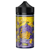 Tasty Fruity 200ml Shortfill - Vapour VapeTasty Fruity