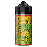 Tasty Fruity 200ml Shortfill - Vapour VapeTasty Fruity