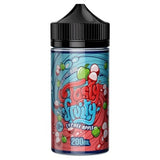 Tasty Fruity 200ml Shortfill - Vapour VapeTasty Fruity