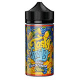 Tasty Fruity 200ml Shortfill - Vapour VapeTasty Fruity