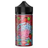 Tasty Fruity 200ml Shortfill - Vapour VapeTasty Fruity