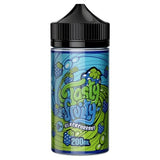 Tasty Fruity 200ml Shortfill - Vapour VapeTasty Fruity