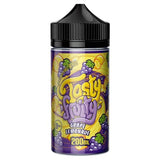 Tasty Fruity 200ml Shortfill - Vapour VapeTasty Fruity