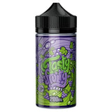 Tasty Fruity 200ml Shortfill - Vapour VapeTasty Fruity