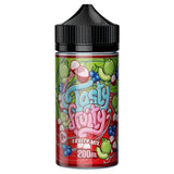 Tasty Fruity 200ml Shortfill - Vapour VapeTasty Fruity