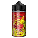 Tasty Fruity 200ml Shortfill - Vapour VapeTasty Fruity