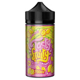 Tasty Fruity 200ml Shortfill - Vapour VapeTasty Fruity