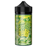 Tasty Fruity 200ml Shortfill - Vapour VapeTasty Fruity