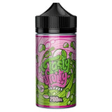 Tasty Fruity 200ml Shortfill - Vapour VapeTasty Fruity