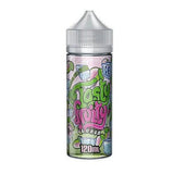 Tasty Fruity Ice Series 100ml Shortfill - Vapour VapeTasty Fruity