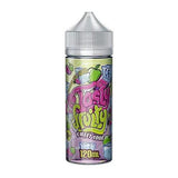 Tasty Fruity Ice Series 100ml Shortfill - Vapour VapeTasty Fruity
