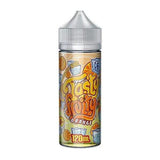 Tasty Fruity Ice Series 100ml Shortfill - Vapour VapeTasty Fruity