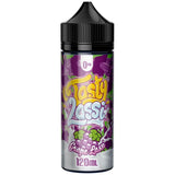 Tasty Lassi 100ml Shortfill - Vapour VapeTasty Lassi