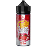 Tasty Lassi 100ml Shortfill - Vapour VapeTasty Lassi