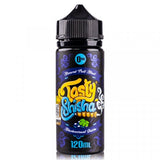 Tasty Shisha 100ml Shortfill - Vapour VapeTasty Shisha