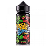 Tasty Shisha 100ml Shortfill - Vapour VapeTasty Shisha