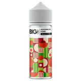 The Big Tasty 100ML Shortfill - Vapour VapeThe Big Tasty