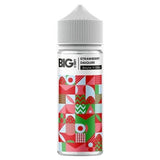 The Big Tasty 100ML Shortfill - Vapour VapeThe Big Tasty