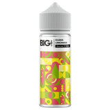 The Big Tasty 100ML Shortfill - Vapour VapeThe Big Tasty