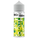 The Big Tasty 100ML Shortfill - Vapour VapeThe Big Tasty
