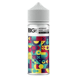 The Big Tasty 100ML Shortfill - Vapour VapeThe Big Tasty