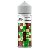 The Big Tasty 100ML Shortfill - Vapour VapeThe Big Tasty